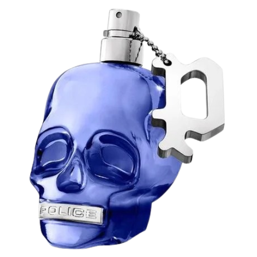 Police To Be #FREETODARE Eau De Toilette Spray 75ml