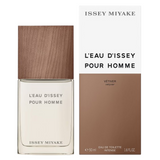 Issey Miyake L’Eau D’Issey Pour Homme Vetiver Eau De Toilette Spray 50ml