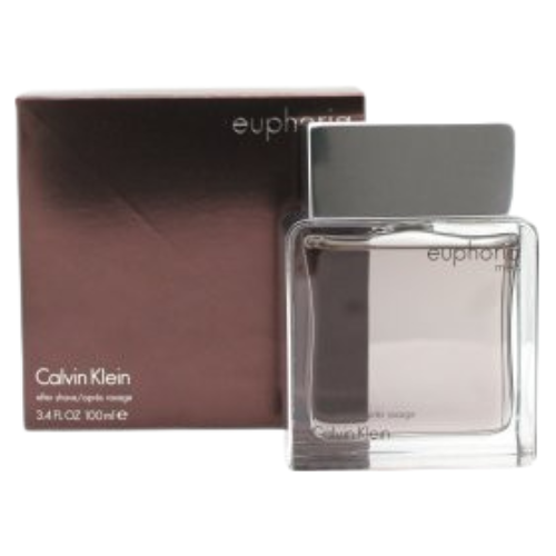 Calvin Klein Euphoria After Shave Splash 100ml
