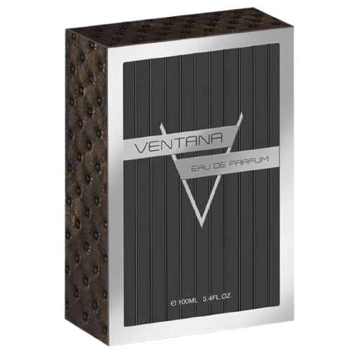 Armaf Ventana Pour Homme Eau De Parfum Spray 100ml