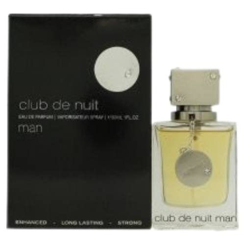 Armaf Club De Nuit Eau De Parfum Spray 30ml