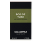 Karl Lagerfeld Bois De Yuzu Eau De Toilette Spray 50ml