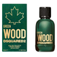 DSquared² Green Wood Eau De Toilette Spray 50ml