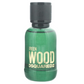 DSquared² Green Wood Eau De Toilette Spray 50ml