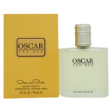 Oscar De La Renta For Men Eau De Toilette Spray 90ml