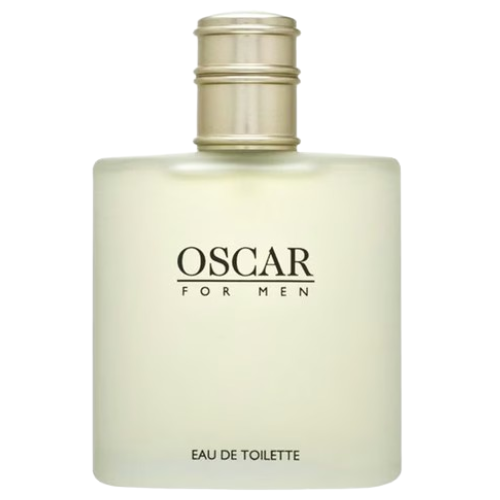 Oscar De La Renta For Men Eau De Toilette Spray 90ml