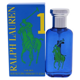 Ralph Lauren Big Pony 1 Eau De Toilette Spray 50ml
