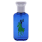Ralph Lauren Big Pony 1 Eau De Toilette Spray 50ml