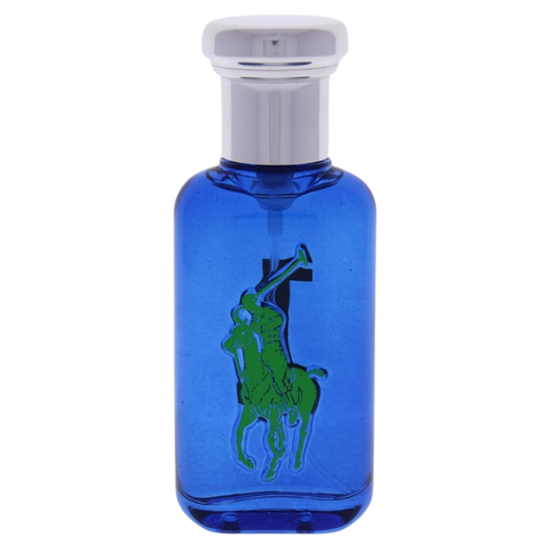 Ralph Lauren Big Pony 1 Eau De Toilette Spray 50ml