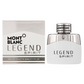 Mont Blanc Legend Spirit Eau De Toilette Spray 30ml