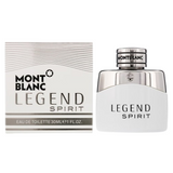 Mont Blanc Legend Spirit Eau De Toilette Spray 30ml