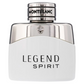 Mont Blanc Legend Spirit Eau De Toilette Spray 30ml