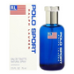 Ralph Lauren Polo Sport Eau De Toilette Spray 75ml