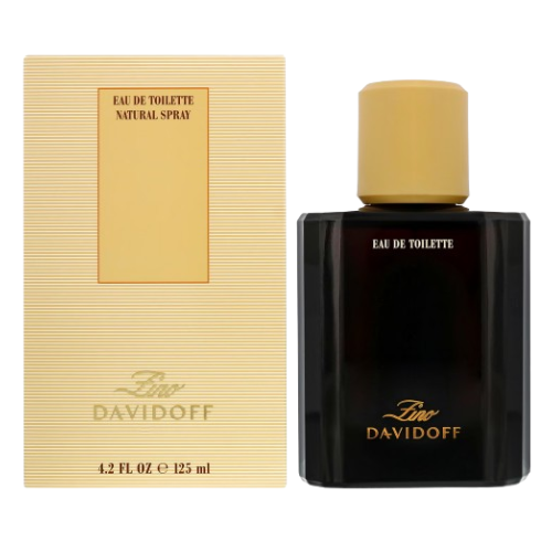 Davidoff Zino Eau De Toilette Spray 125ml