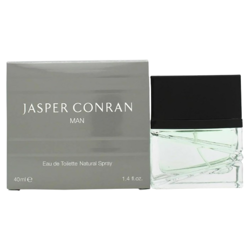Jasper Conran Man Eau De Toilette Spray 40ml