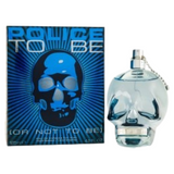 Police To Be Eau De Toilette Spray 125ml
