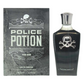 Police Potion For Him Eau De Parfum Spray 100ml
