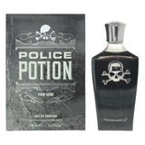 Police Potion For Him Eau De Parfum Spray 100ml