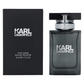 Karl Lagerfeld For Him Eau De Toilette Spray 50ml
