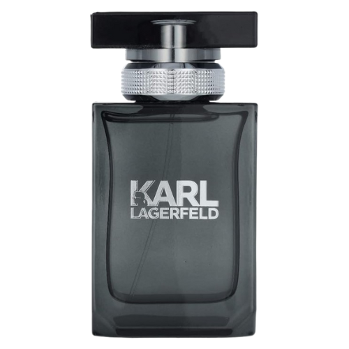 Karl Lagerfeld For Him Eau De Toilette Spray 50ml