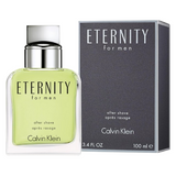 Calvin Klein Eternity Aftershave Splash 100ml