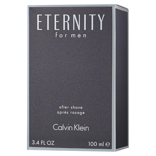 Calvin Klein Eternity Aftershave Splash 100ml