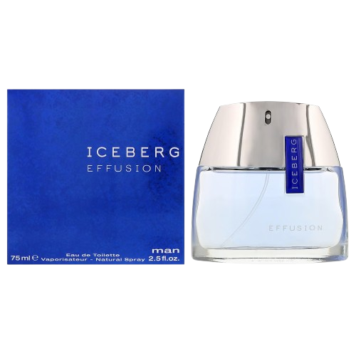 Iceberg Effusion Eau De Toilette Spray 75ml