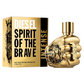 Diesel Spirit Of The Brave Intense Eau De Parfum Spray 50ml