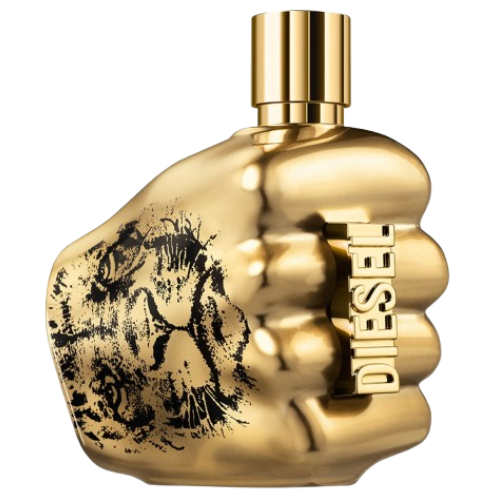 Diesel Spirit Of The Brave Intense Eau De Parfum Spray 50ml