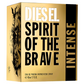 Diesel Spirit Of The Brave Intense Eau De Parfum Spray 50ml