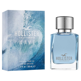 Hollister Wave For Him Eau De Toilette Spray 30ml