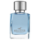 Hollister Wave For Him Eau De Toilette Spray 30ml