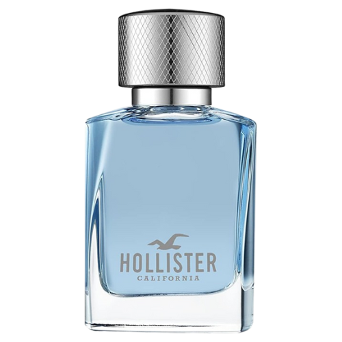 Hollister Wave For Him Eau De Toilette Spray 30ml
