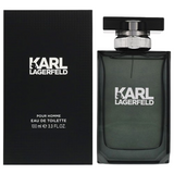 Karl Lagerfeld For Him Eau De Toilette Spray 100ml