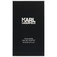 Karl Lagerfeld For Him Eau De Toilette Spray 100ml