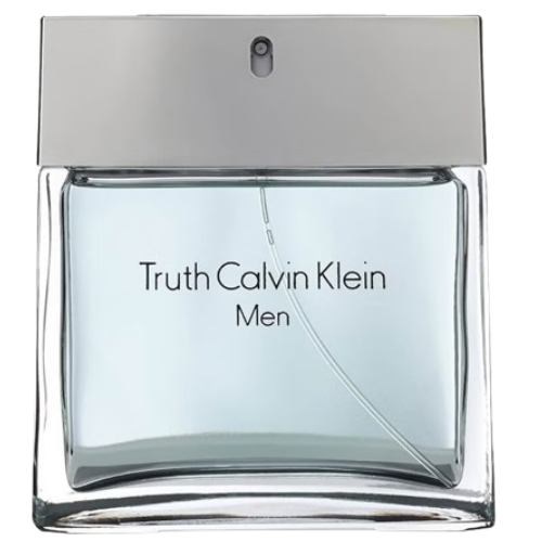 Calvin Klein Truth Eau De Toilette Spray 100ml