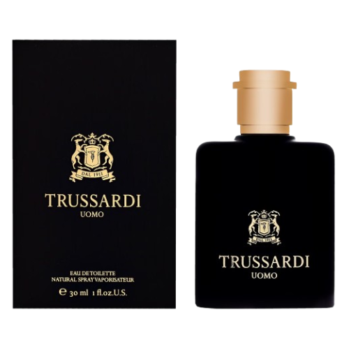 Trussardi Uomo 2011 Eau De Toilette Spray 30ml
