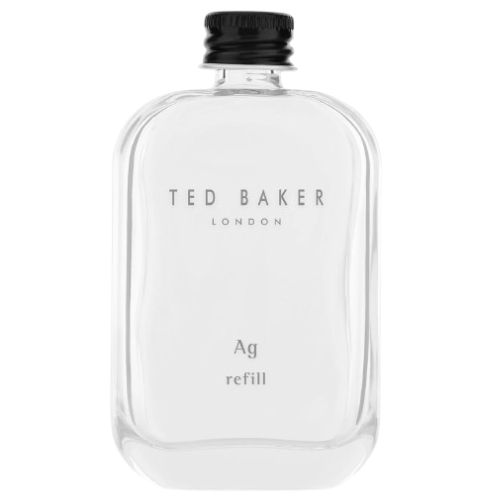 Ted Baker Ag Eau De Toilette Refill 50ml