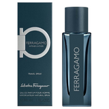 Salvatore Ferragamo Intense Leather Eau De Parfum Spray 30ml