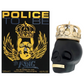 Police To Be The King Eau De Toilette Spray 125ml