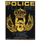 Police To Be The King Eau De Toilette Spray 125ml