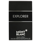 Mont Blanc Explorer Eau De Parfum Spray 30ml