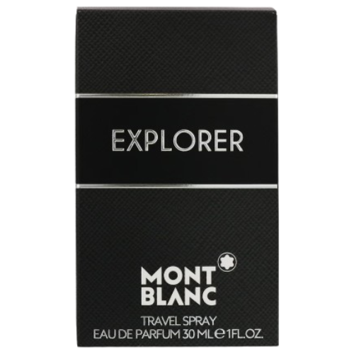 Mont Blanc Explorer Eau De Parfum Spray 30ml