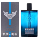 Police Sport Eau De Toilette Spray 100ml