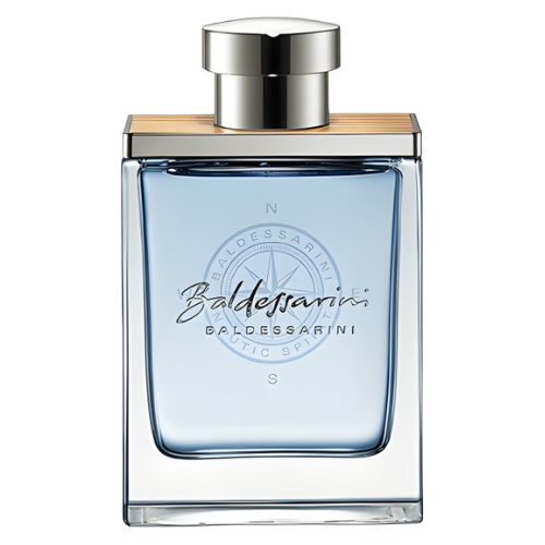 Baldessarini Nautic Spirit Eau De Toilette Spray 50ml