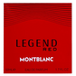 Mont Blanc Legend Red Eau De Parfum Spray 50ml