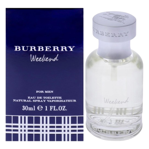 Burberry Weekend Eau De Toilette Spray 30ml