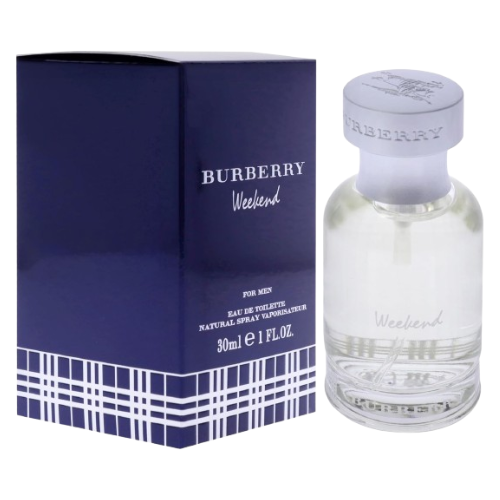 Burberry Weekend Eau De Toilette Spray 30ml