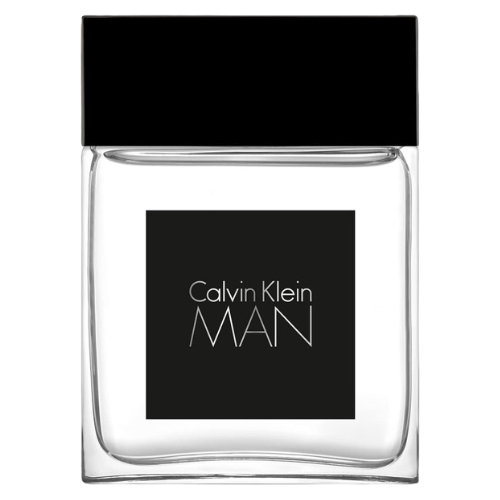 Calvin Klein CK Man Eau De Toilette Spray 100ml