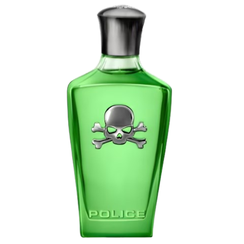Police Potion Absinthe For Him Eau De Parfum Spray 30ml